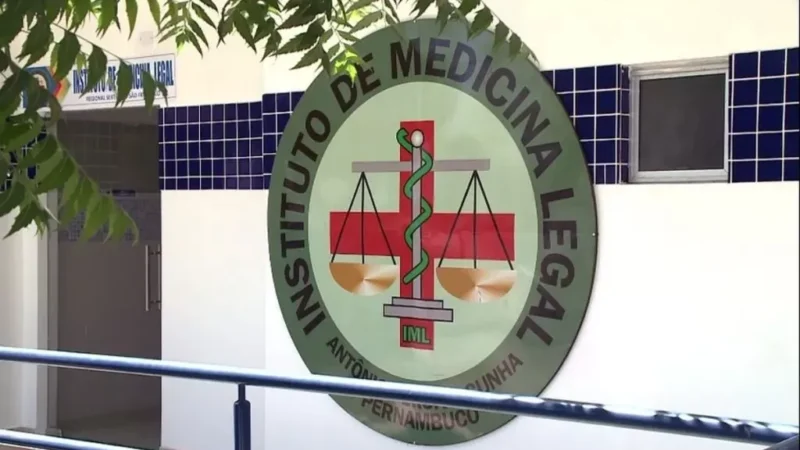 CRIANÇA DE UM ANO MORRE APÓS SER ENCONTRADA DENTRO DE BALDE EM PETROLINA