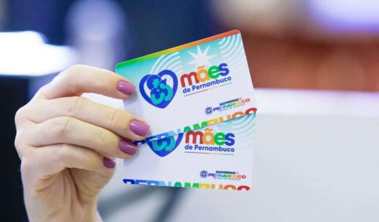 Mães de Pernambuco abre 3.050 novas vagas com benefício mensal de R$ 300; saiba como se inscrever