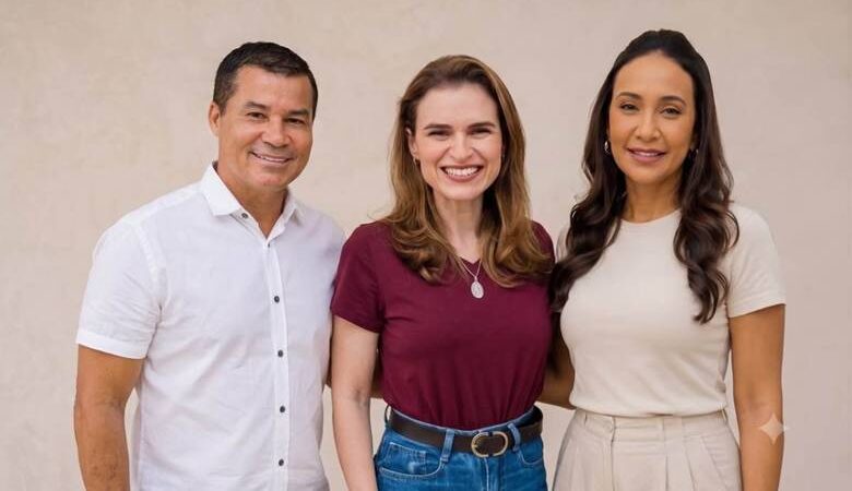 Marília indica liderança do polo gesseiro de PE para 2ª suplência no Senado