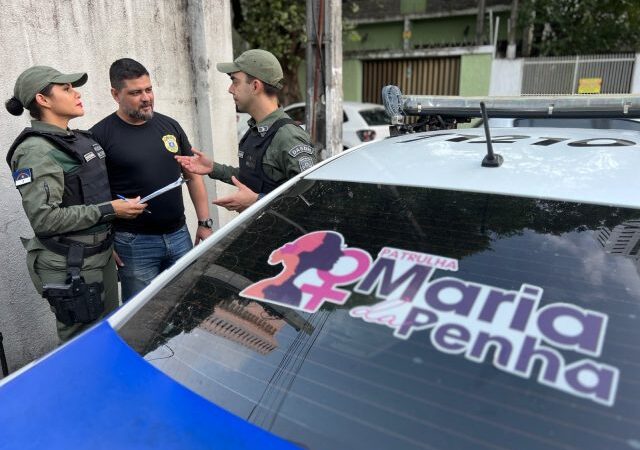 Briga de família termina com jovem ferida a golpes de facão em Trindade, no Sertão do Araripe