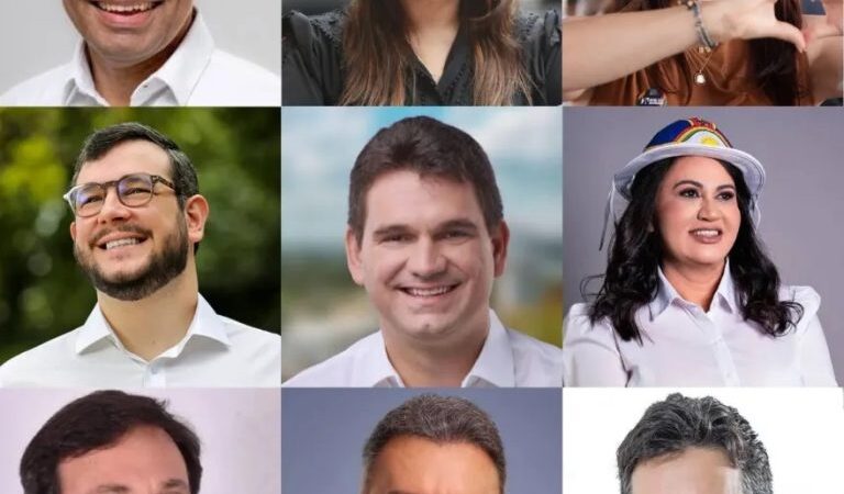 Câmara Federal: disputa em Pernambuco se transforma em avenida para a renovação