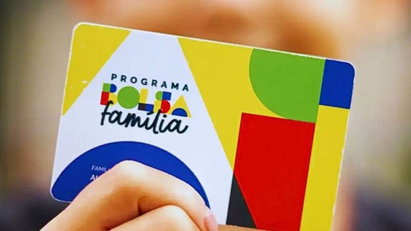 Confira as datas de pagamento do Programa Bolsa Família em agosto
