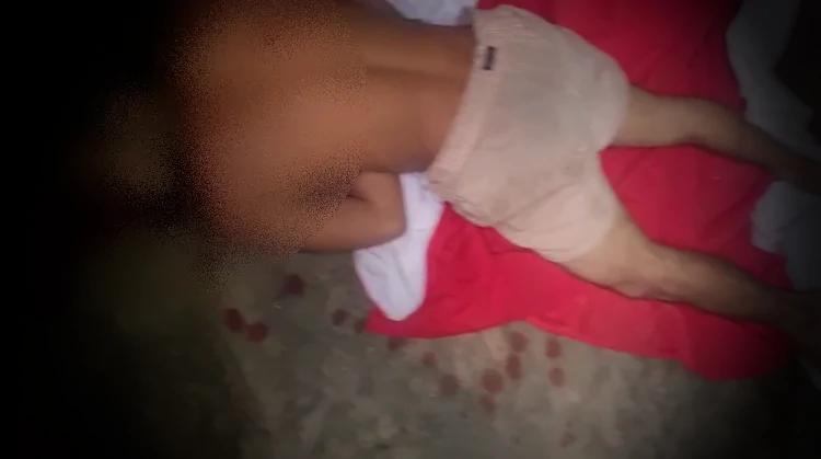 SUSPEITO DE PARTICIPAÇÃO NA MORTE DE IDOSA É MORTO DENTRO DE CASA EM JOÃO ALFREDO