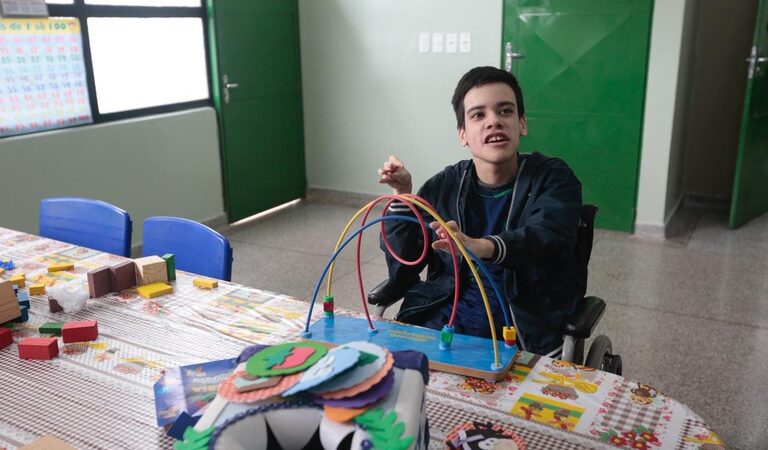 MEC prorroga prazo para diagnóstico de Educação Especial Inclusiva