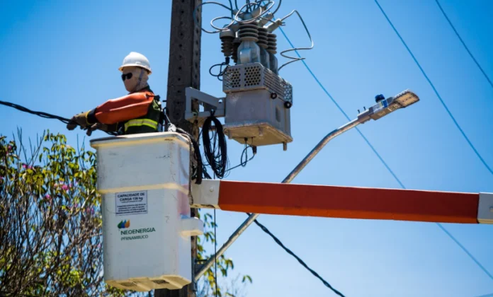 Neoenergia Pernambuco recupera 650 mil kWh de energia em mutirão contra furto em Ouricuri (PE), Bodocó (PE) e mais 4 cidades do Sertão