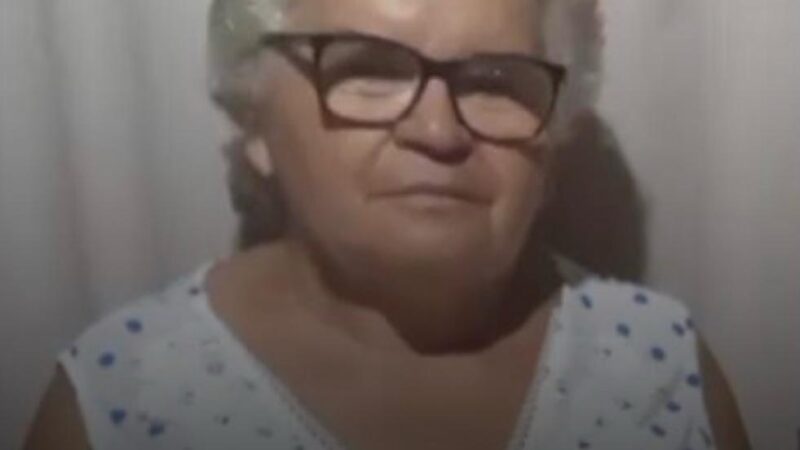 Idosa é morta com golpes de foice em João Alfredo, no Agreste de Pernambuco