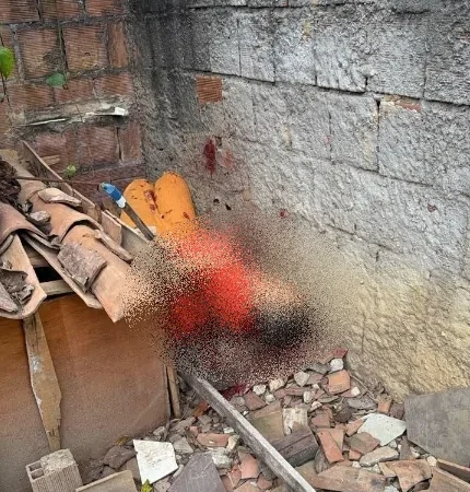 JOVEM É MORTO A TIROS DENTRO DE RESIDÊNCIA EM ITAMBÉ, NA ZONA DA MATA DE PERNAMBUCO