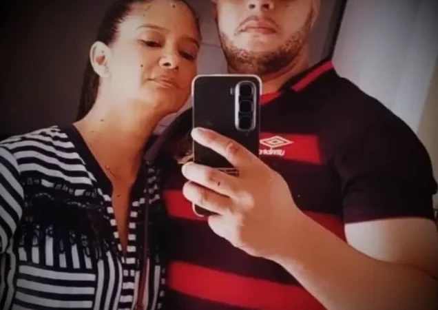 MULHER É PRESA SUSPEITA DE MATAR O MARIDO COM GOLPE DE FACA NO CABO DE SANTO AGOSTINHO
