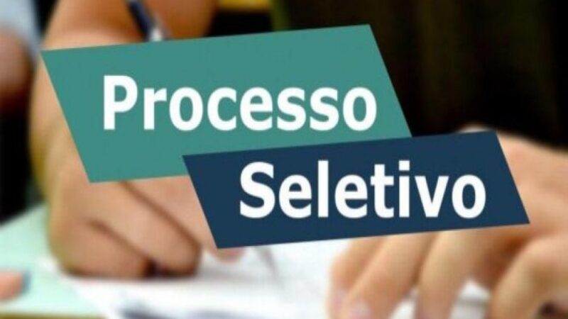 Inscrições para processo seletivo da prefeitura de Terra Nova (PE) terminam na quarta-feira (5)