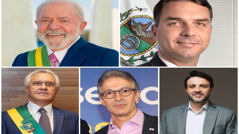 Lula mantém dianteira em todos os cenários diz Genial/Quaest em nova pesquisa