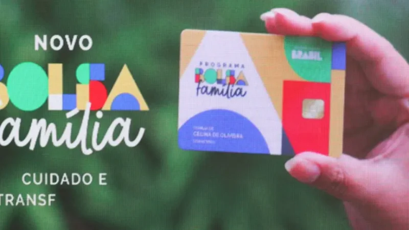 Beneficiários unipessoais voltam a crescer no Bolsa Família perto da eleição