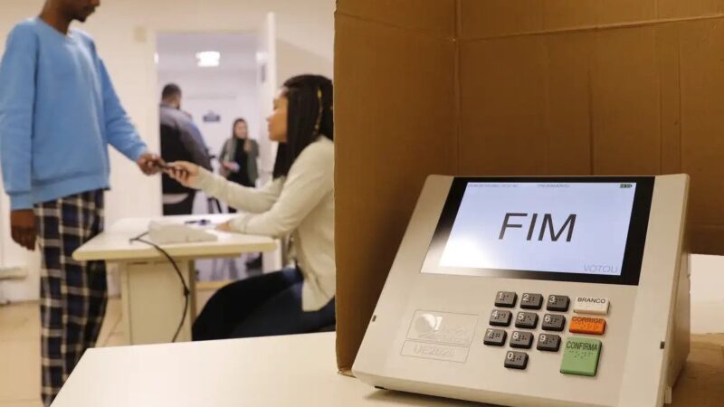 PE registra 954 candidaturas, 16% menos que em 2022