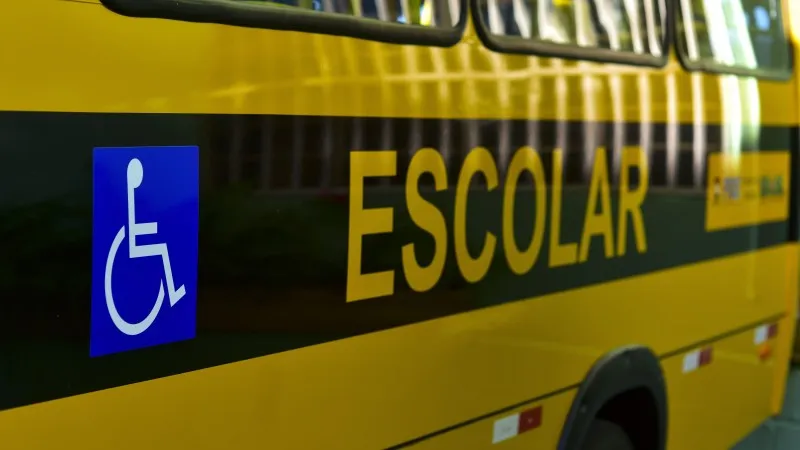 Senado aprova uso de ônibus escolar por professores e universitários