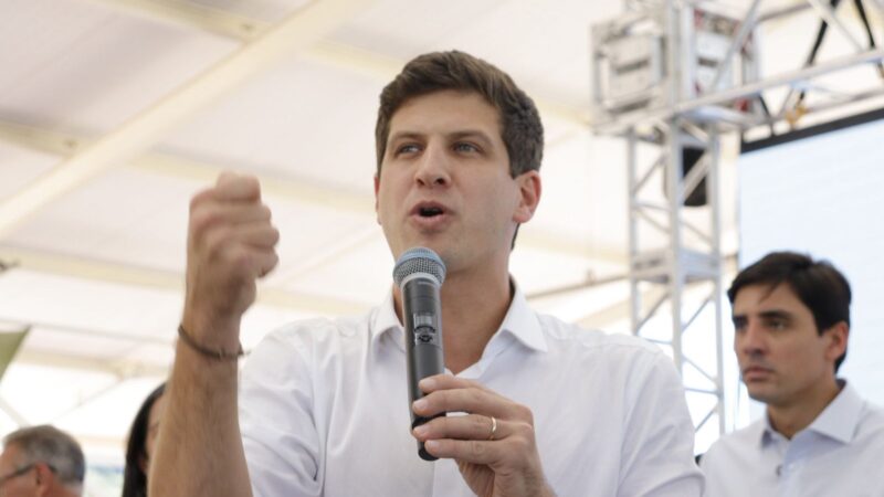 Surgem denúncias sobre um suposto ‘gabinete do ódio’ contra João Campos