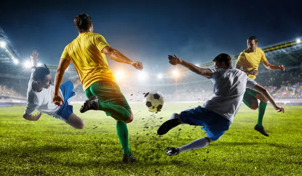 Clubes de futebol reagem a possíveis restrições às bets e defendem mercado regulado
