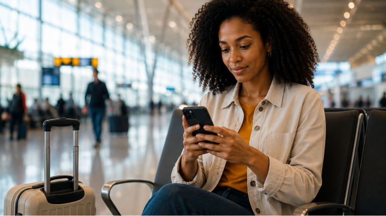 Wi-Fi público exige cuidados para proteger dados pessoais
