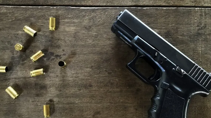 Câmara aprova porte de arma para nove categorias profissionais