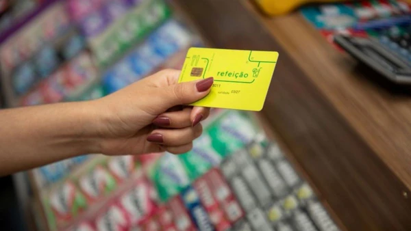 Vale-alimentação poderá ser usado em mais estabelecimentos a partir de novembro