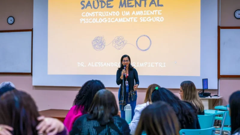 Estágio pode continuar por até 12 meses após conclusão da faculdade
