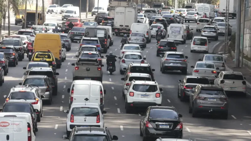 CNH do Brasil habilita mais de 2 milhões de novos condutores em nove meses