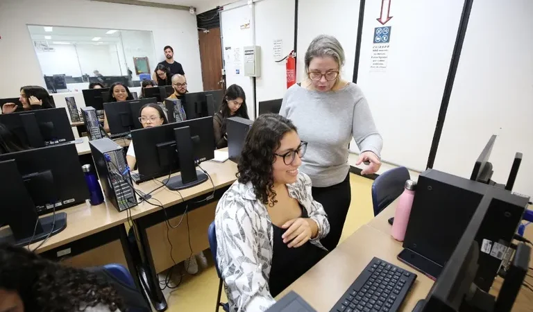 Fies 2026: MEC abre inscrições para vagas remanescentes em outubro