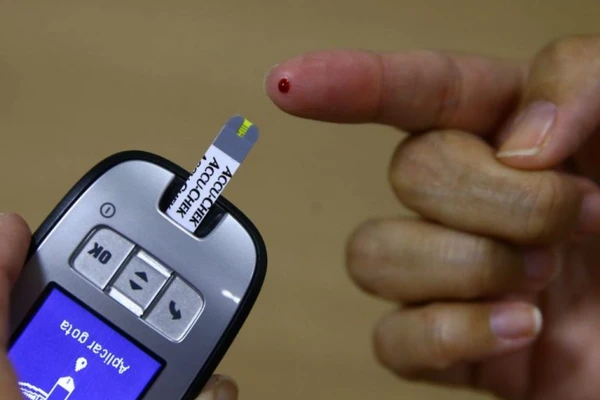 Projeto na Câmara prevê teste rápido de glicose em blitze para diferenciar embriaguez