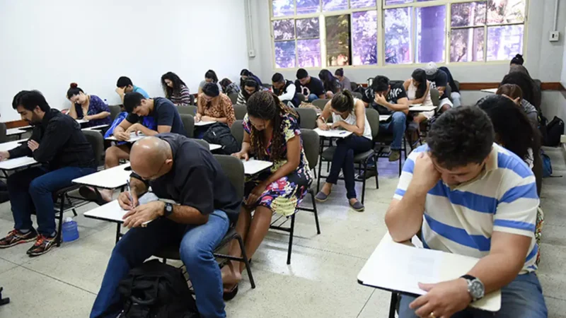 Encceja 2026: Inep divulga gabaritos oficiais das provas