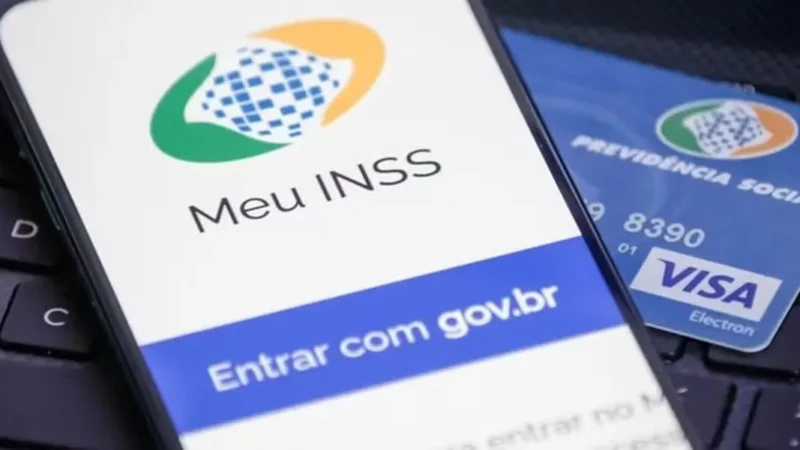 Meu INSS permite simular quando o trabalhador poderá se aposentar