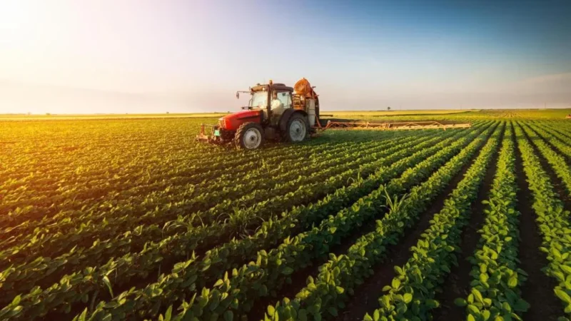 Senado aprova projeto que amplia seguro rural e prevê juros menores no crédito