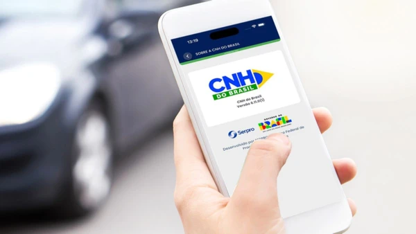 CNH vencida ganha prazo extra em 2026; veja quem tem direito