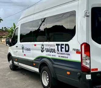 Transporte para Tratamento Fora do Domicílio agora tem nova regra para facilitar o serviço