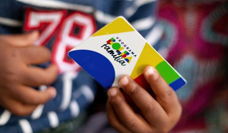 Bolsa Família não terá reajuste previsto no Orçamento de 2027