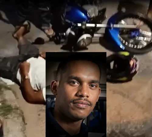 HOMEM É EXECUTADO COM TIROS DE PISTOLA LOGO APÓS SAIR DE CASA EM PETROLINA