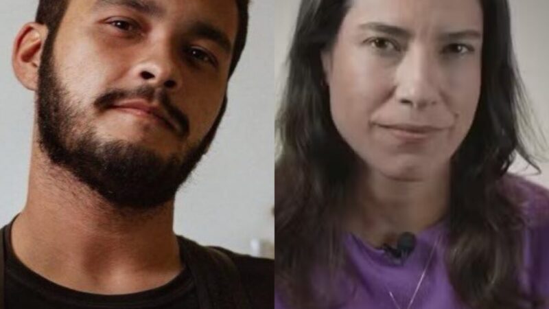 Idealizador de site que publicou panfletos contra Raquel trabalha na campanha da governadora