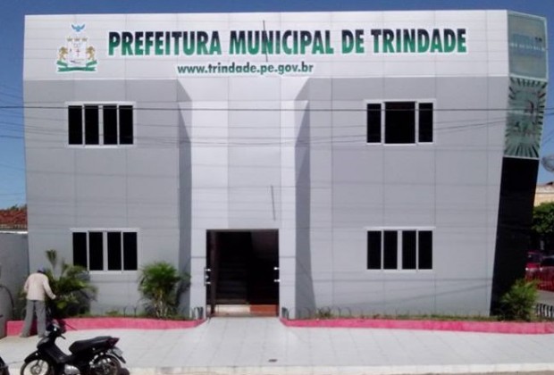 Prefeitura de Trindade lança edital de concurso público com 353 vagas