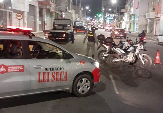 Lei Seca perde espaço nas eleições e vale em apenas 7 Estados neste domingo
