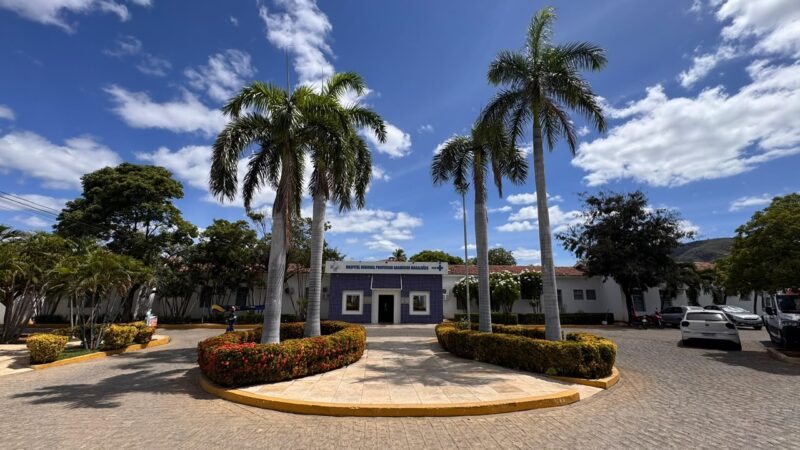 Mulher é agredida com golpes de martelo em ST neste domingo (20)