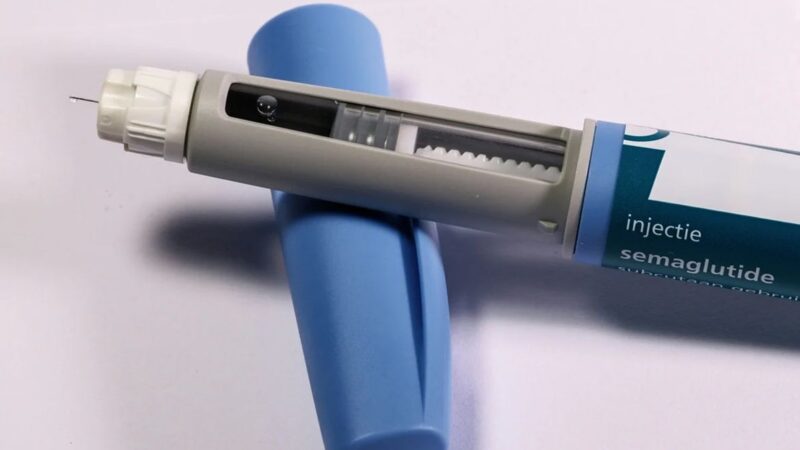 Canetas emagrecedoras: Anvisa apura suspeita de perda de visão