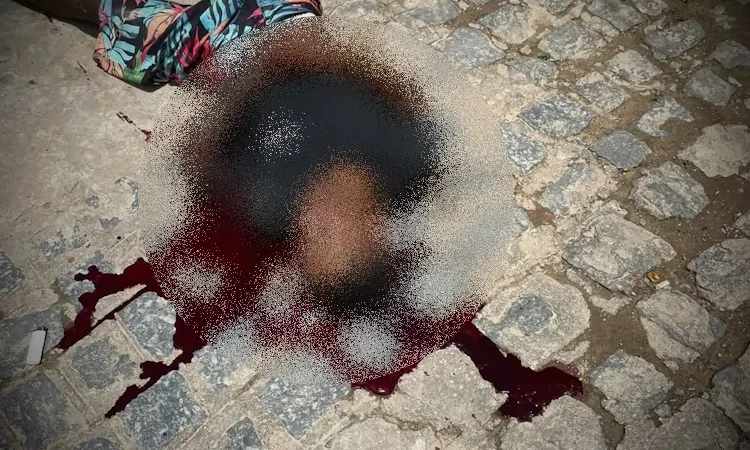 USUÁRIO DE DROGAS É EXECUTADO COM TIROS NA CABEÇA, EM BARREIROS/PE