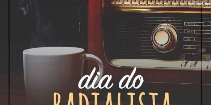Entenda: Dia do Radialista ainda é comemorado em duas datas