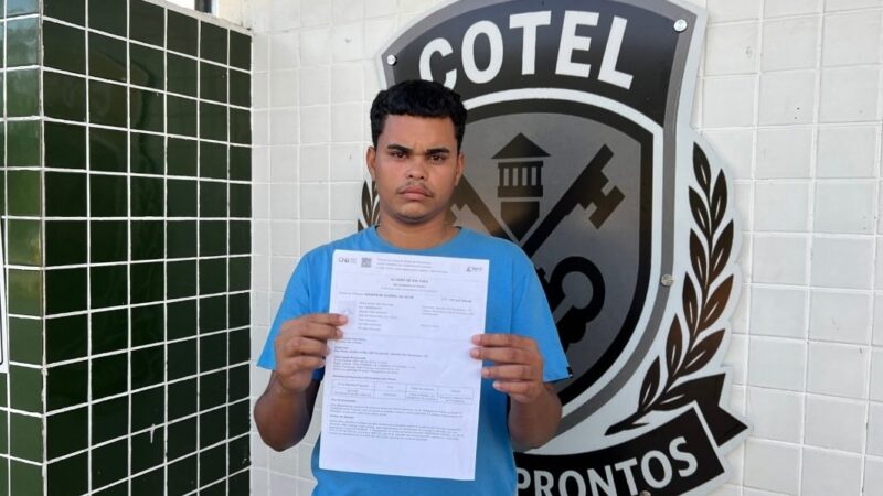 Estado é condenado a indenizar em R$ 150 mil jovem preso por engano no Recife