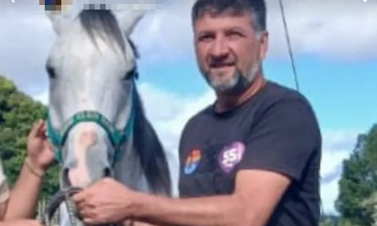 HOMEM É ASSASSINADO E DOIS FICAM BALEADOS NA ZONA RURAL DE GARANHUNS