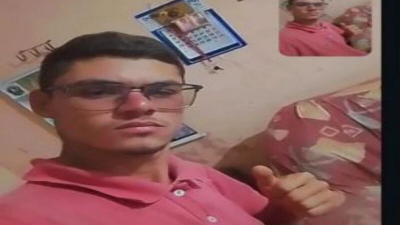 Indivíduo foge da Polícia Militar, perde o controle, atropela criança em Trindade e morre no Hospital de Ouricuri