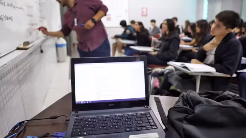 Prova Nacional Docente será realizada neste domingo (20)