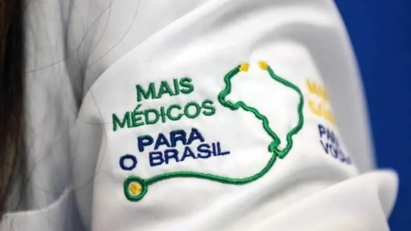 Ministério da Saúde abre inscrições para 224 vagas no Mais Médicos Especialistas