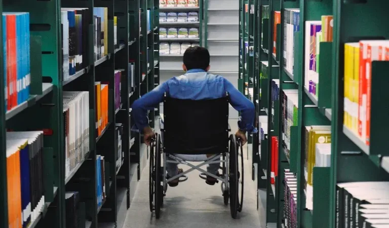 MEC forma 1.950 agentes para fortalecer a educação inclusiva no Brasil