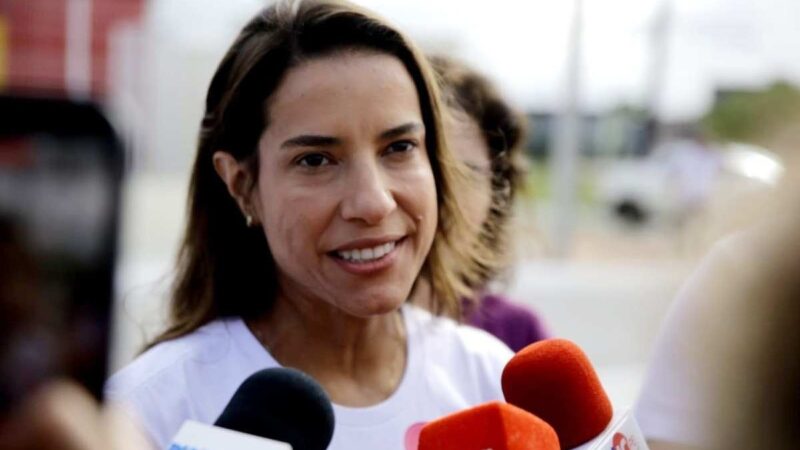 Raquel Lyra anuncia transporte intermunicipal gratuito para eleitores no segundo turno