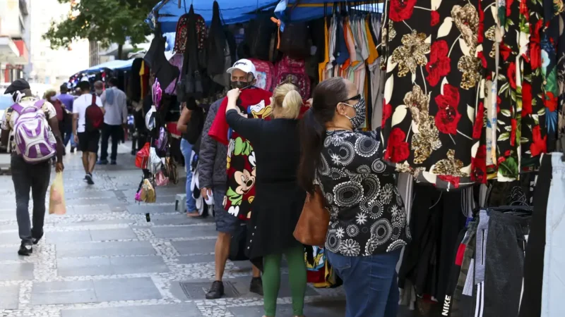 Câmara aprova perdão de dívidas e aumento de limites para MEIs