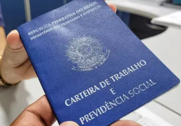 Emprego: confira as 300 vagas disponíveis em Petrolina, Salgueiro e Araripina