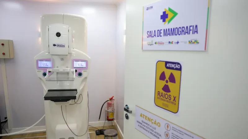 Câncer de mama em homens é diagnosticado em estágios avançados, alerta sociedade médica